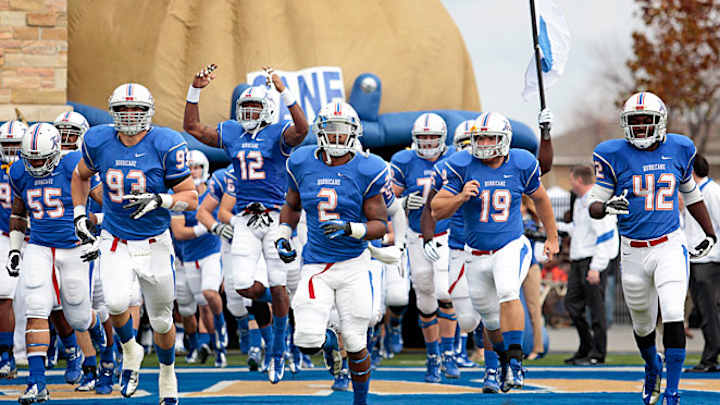 Tulsa formally accepts invitation to join Big East Tulsa formally accepts invitation to join Big East