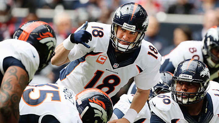 NFL Power Rankings Week 16