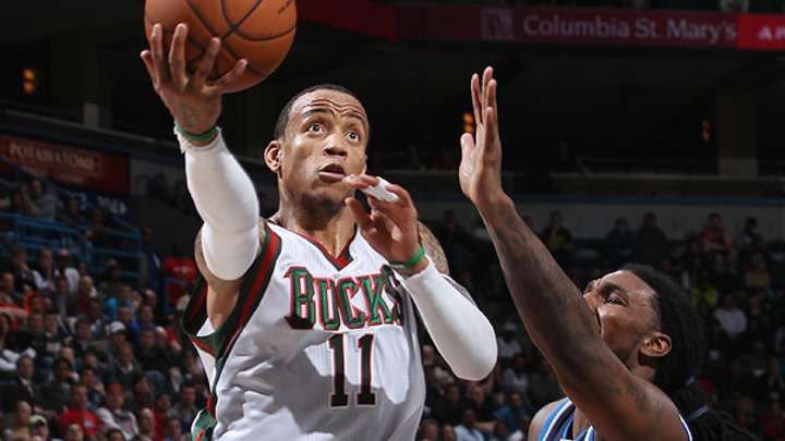 Reports: Mavericks agree to sign Monta Ellis to three-year deal