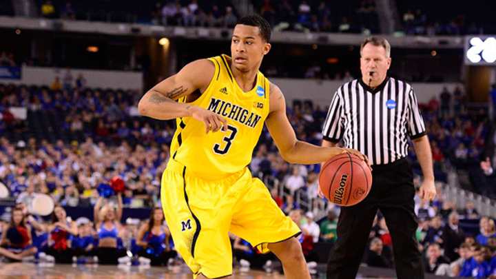 NBA Draft Declarations Are Making Too Much Sense