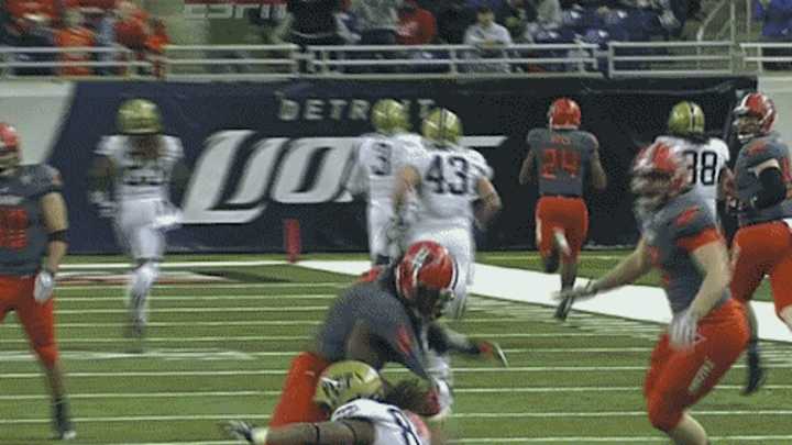 Friday's A.M. Hot Clicks