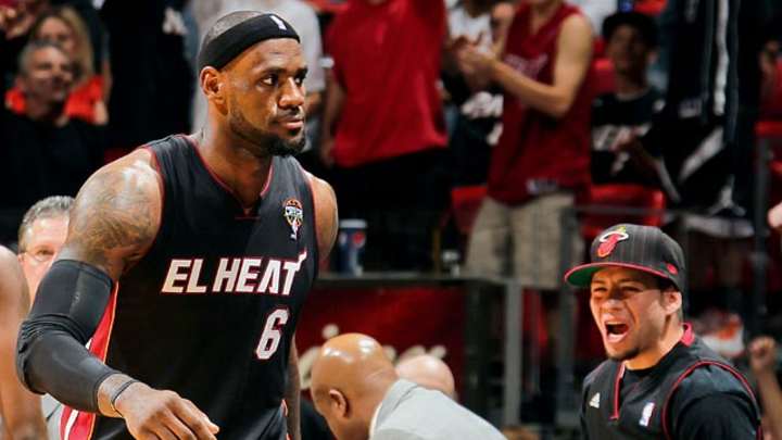 The NBA's Top-Selling Jerseys The NBA's Top-Selling Jerseys