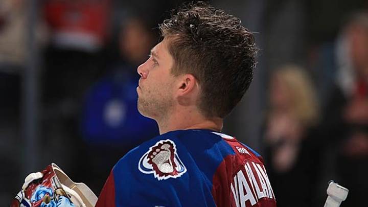 Top Line: Latest on Varlamov's arrest; Hawk to skip White House; more links Top Line: Latest on Varlamov's arrest; Hawk to skip White House; more links