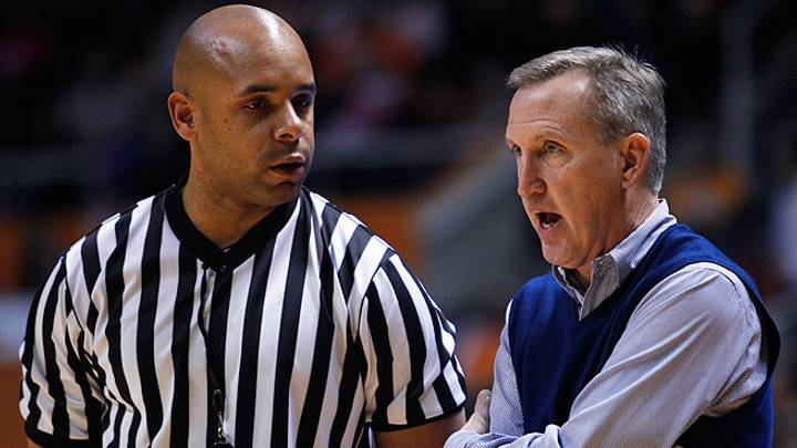 No debate about new rules, interview with Mike Brey and more