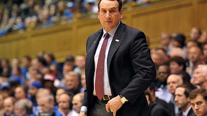 UNC’s Final Four Win Creates Amazing Record vs. Duke in Coach K Era