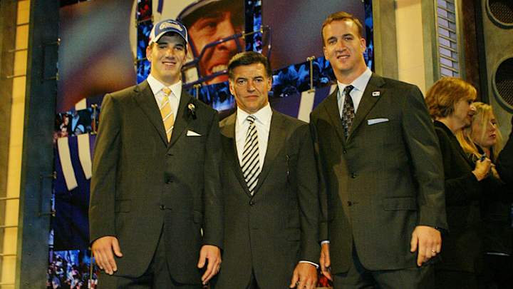 Football’s Other Recruiting