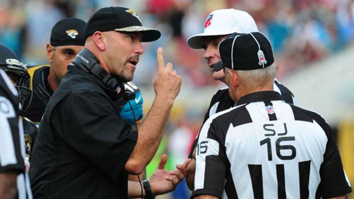 How the once-0-8 Jacksonville Jaguars can incredibly make the playoffs