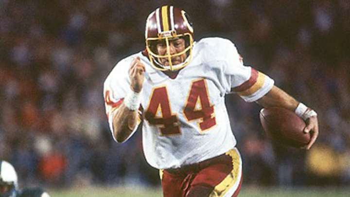 Hall of Famers file suit against NFL Films for use of their likeness