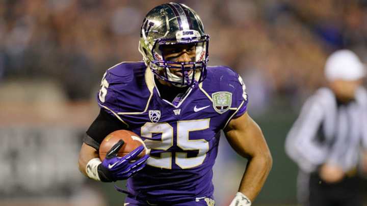 Strong special teams aids Washington in 31-16 win over BYU in Fight Hunger Bowl