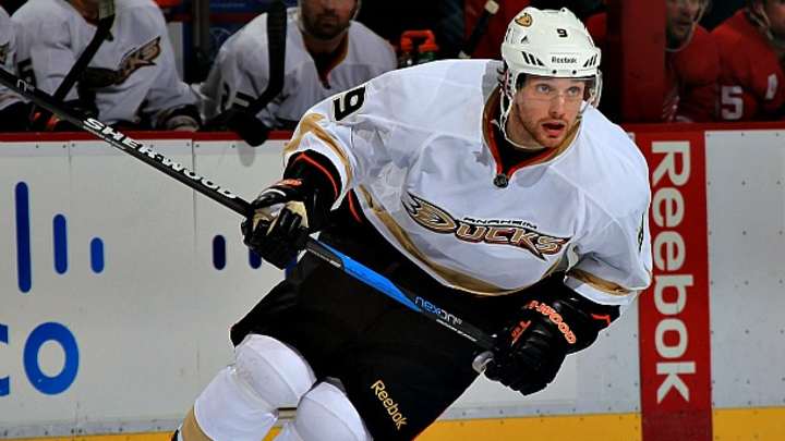 Ottawa Senators lose Daniel Alfredsson, trade with Ducks for Bobby Ryan