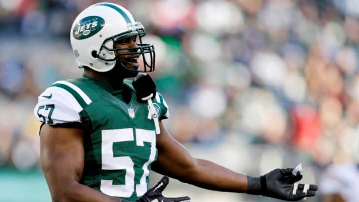 Bart Scott, Jason Smith among cuts as cash-strapped Jets trim payroll