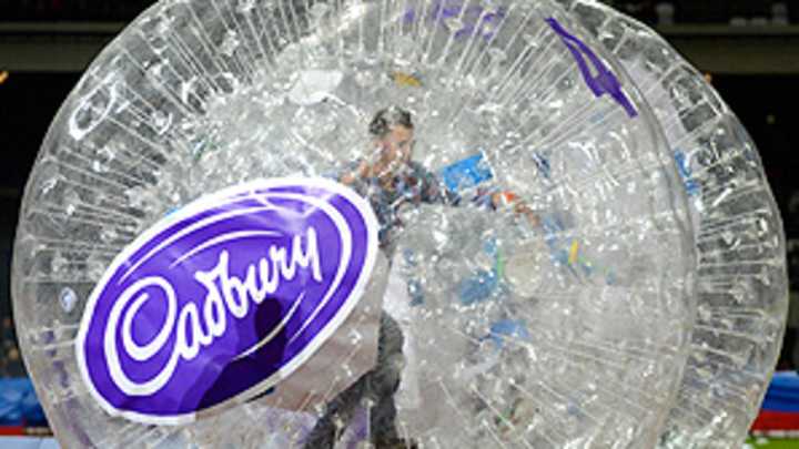 Man killed while riding in zorb down Russian ski course