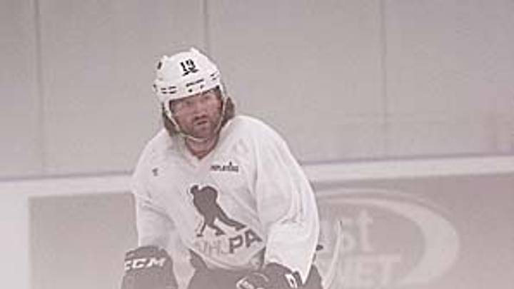 Players thrilled lockout's over, so how about fans? Players thrilled lockout's over, so how about fans?