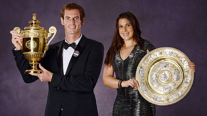 Go Figure: Wimbledon by the numbers Go Figure: Wimbledon by the numbers