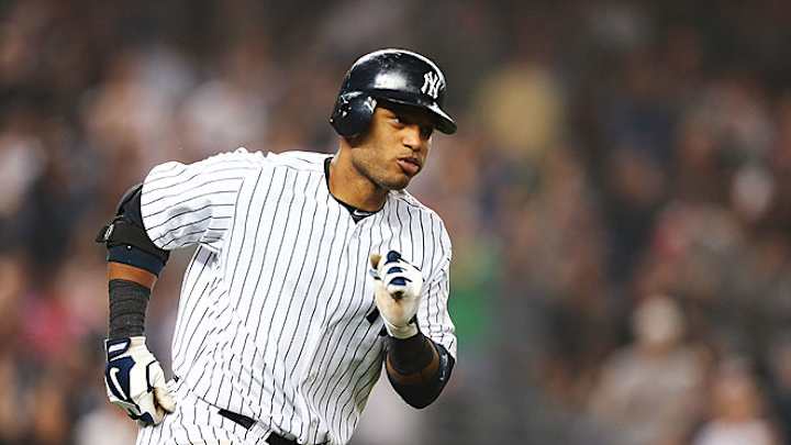 Robinson Cano signs with Jay-Z's sports agency