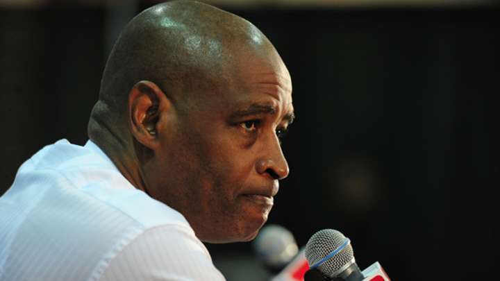 Bucks hire Larry Drew as coach