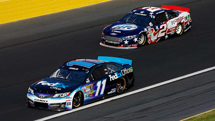 Kentucky starts Chase-worthy stretch of races Kentucky starts Chase-worthy stretch of races