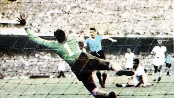 Far Post: Uruguay's Luis Suarez conundrum