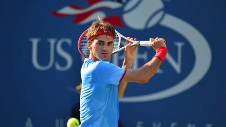 Burning questions for the U.S. Open: Can Roger Federer snap his slump?