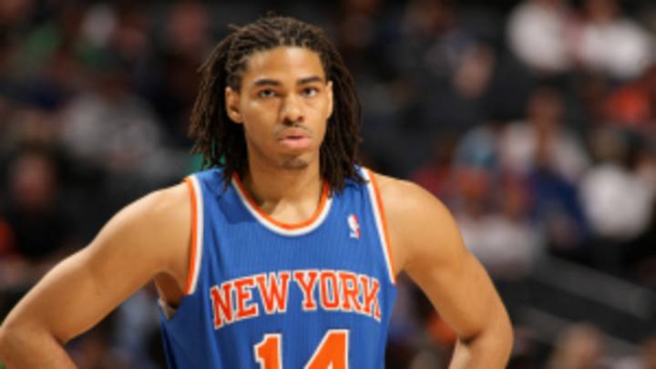 Pelicans to reportedly make 'strong bid' for Knicks' Chris Copeland