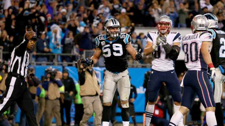 NFL VP of Officiating: Controversial calls affecting 49ers, Patriots were correct