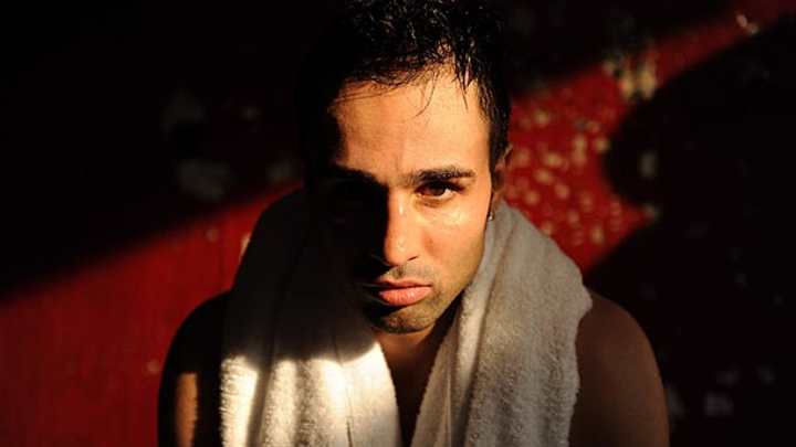 Brooklyn duo Judah, Malignaggi didn't think Saturday's bout would ever happen Brooklyn duo Judah, Malignaggi didn't think Saturday's bout would ever happen