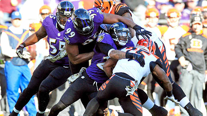 Best survivor pool picks for Week 12 of the NFL season