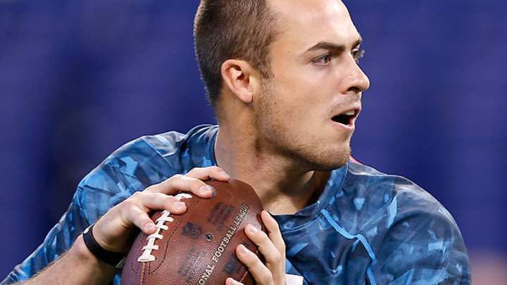 2013 NFL Draft offense position rankings, post-combine