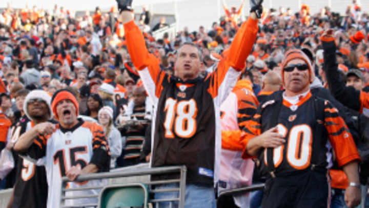 Bengals need to sell 10K more tickets to avoid blackout