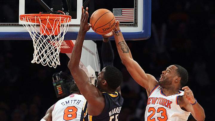 Camby agrees to contract buyout with Raptors