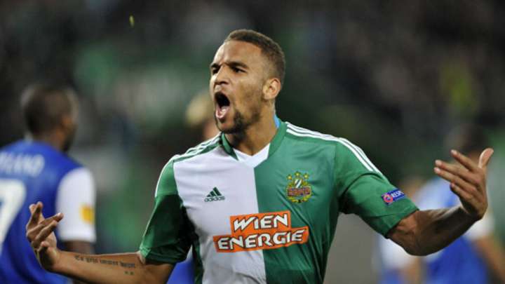 Terrence Boyd stays in form with Europa League brace