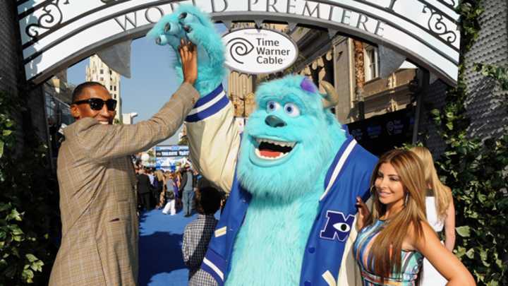 Court Vision: Scottie Pippen cleared in alleged Malibu restaurant fight