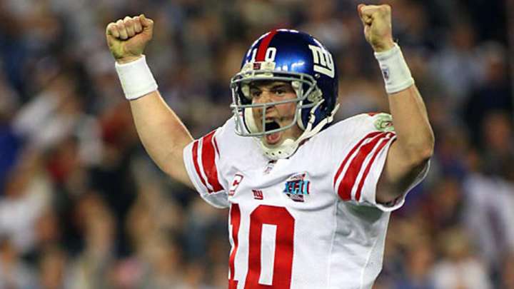 Best QB Performances in a Super Bowl Best QB Performances in a Super Bowl