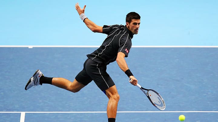 2014 Preview: ATP Buy/Sell/Hold