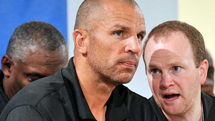 Five NBA defenses on the rise in 2013-14