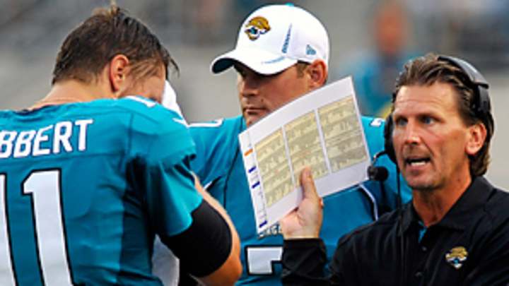 Raiders hire Olson as offensive coordinator