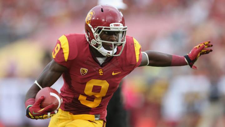 USC wide receiver Marqise Lee probable vs. Oregon State