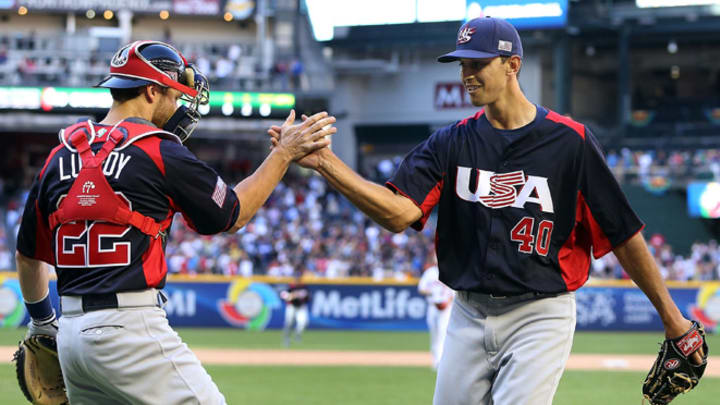 With win over Canada, Team USA avoids WBC disaster