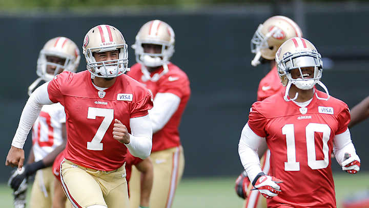 49ers Preview: Don’t Crown Them Yet 49ers Preview: Don’t Crown Them Yet