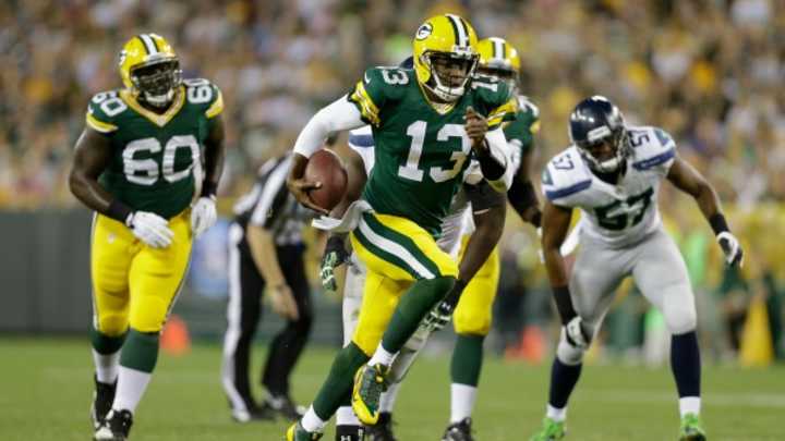 Vince Young says he doesn't have the 'slightest idea' why he's not playing