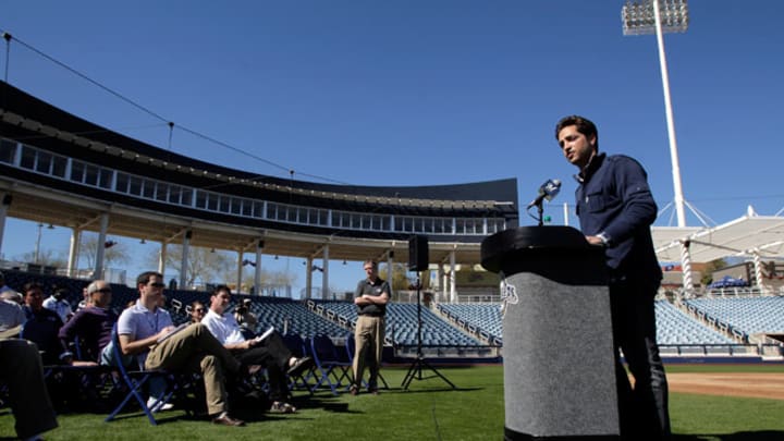 As Braun's name surfaces in PED scandal, another sad day for sports