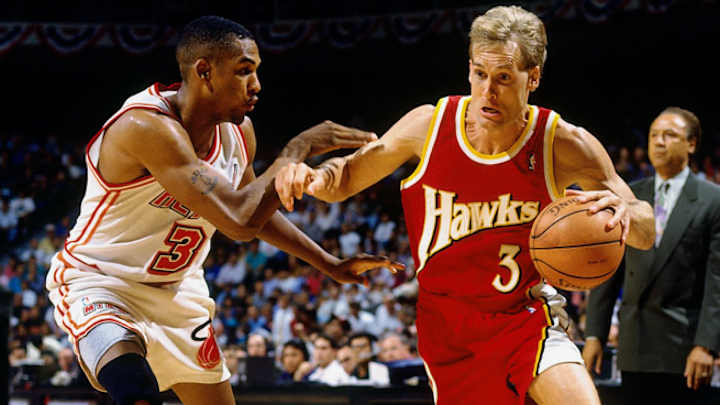 Former NBA player Craig Ehlo released from jail Former NBA player Craig Ehlo released from jail