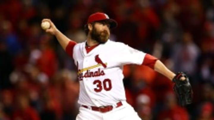 Cardinals, Jason Motte agree to two-year deal
