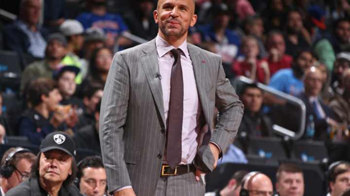 Report: Nets' Jason Kidd cursed out Lawrence Frank over coaching style Report: Nets' Jason Kidd cursed out Lawrence Frank over coaching style