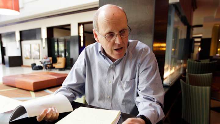 The potential impact of stats on the playoff selection committee The potential impact of stats on the playoff selection committee