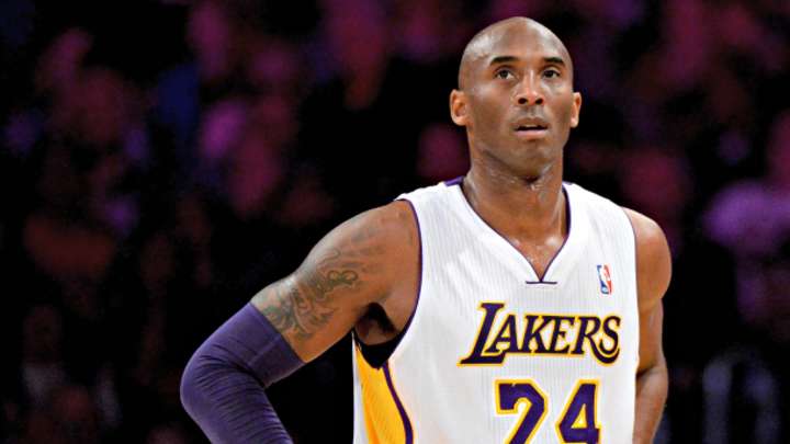 Court Vision: Reactions to Kobe's return Court Vision: Reactions to Kobe's return