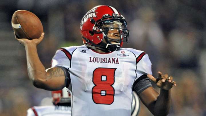 Mid-major Report: Louisiana-Lafayette making a run at Sun Belt supremacy