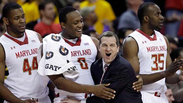 Debunking Selection Sunday's biggest myths, more Hoop Thoughts Debunking Selection Sunday's biggest myths, more Hoop Thoughts