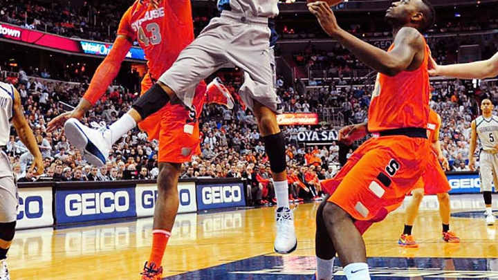 Leading Off: Pictures of the Week