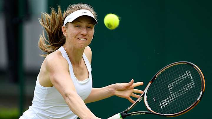 Mona Barthel pulls out of Gastein Ladies with a shoulder injury